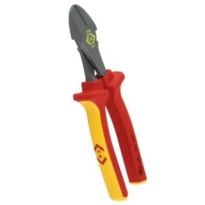 CK Tools VDE Sidavbitare T37021 180