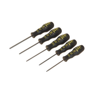 CK Tools Triton ESD Torx set T4730ESD