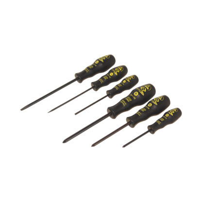 CK Tools Triton ESD Spår och Phillips set T4741SESD