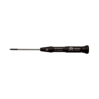 CK Tools Xonic ESD miniatyr Torx® T4877XESD