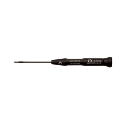 CK Tools Xonic ESD miniatyr Phillips 4882XESD