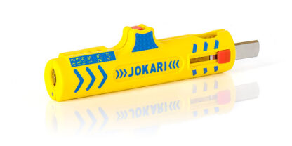 CK Tools Jokari kabelskalare JOKARI SECURA No. 15 T30155