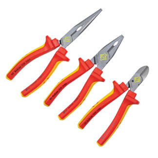 CK Tools VDE tångset T3805