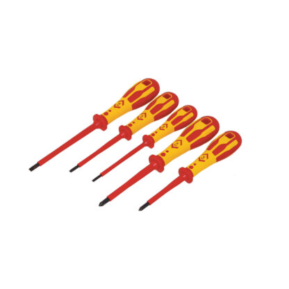 CK Tools Dextro VDE Set Spår/Phillips T49182D