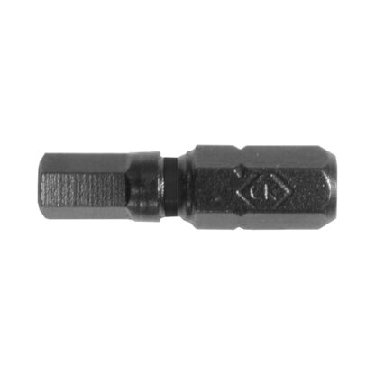 CK Tools Blue Steel Impact Bits – T4560 HEX