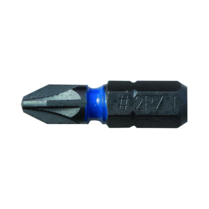 CK Tools Blue Steel Impact Bits - T4560 PZ1