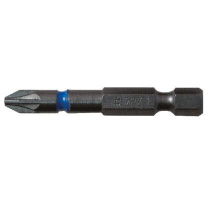 CK Tools Blue Steel Impact Bits – T4560 PZ2L