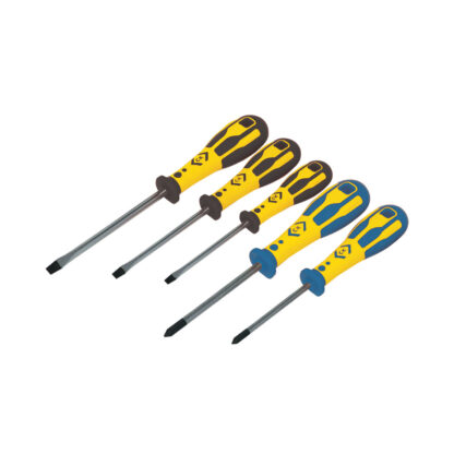 CK Tools Dextro mejselset T49153