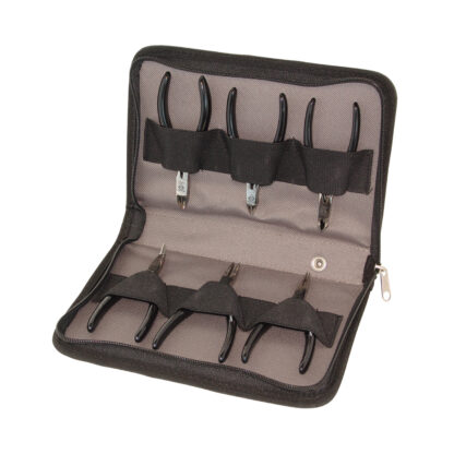 CK Tools ESD tång set - 6 delar T3703