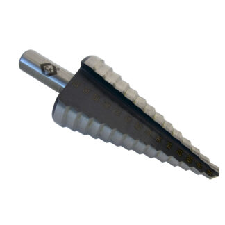 CK Tools HSS Stegborr 6-32mm T3011