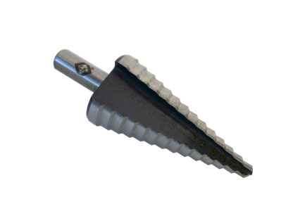 CK Tools HSS Stegborr 6-32mm T3011