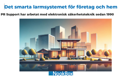 NookBox Startpaket