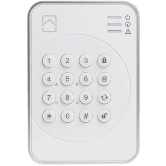 NookBox Keypad