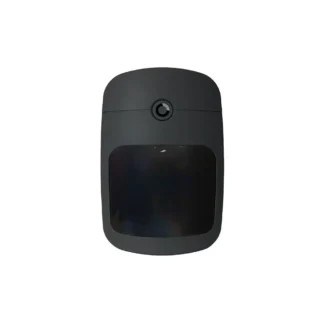 NookBox PIR Detector Black