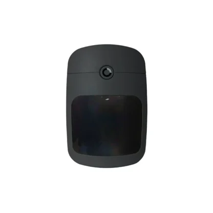 NookBox PIR Detector Black