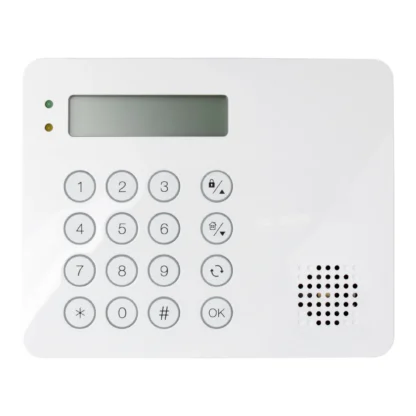 NookBox Hybrid Keypad BUS