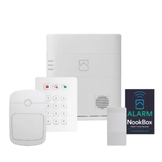 NookBox Startkit