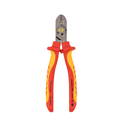 CK Tools solcellsverktygs kit T5988PR - Bild 39