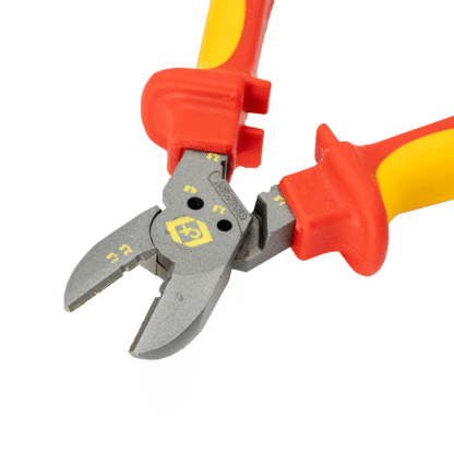 CK Tools solcellsverktygs kit T5988PR - Bild 40