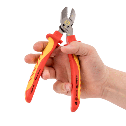 CK Tools solcellsverktygs kit T5988PR - Bild 38