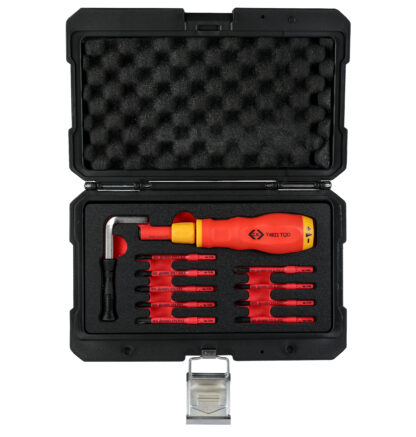 CK Tools T4822 TQD